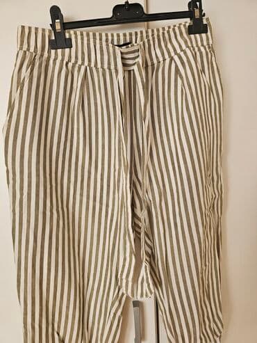 pantalone s: S (EU 36), Normalan struk — 3