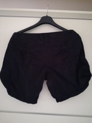 lidl pantalone: XL (EU 42), Pamuk, bоја - Crna — 8