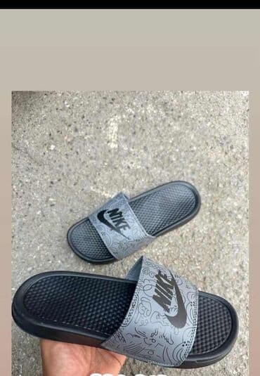 chogan parfemi brojevi: Kućne papuče, Nike, 38 — 5