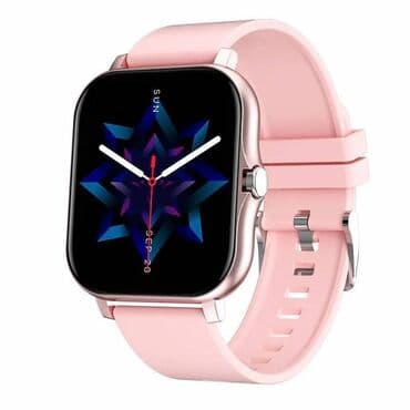 Ručni satovi: Smart watch, Ženski — 1