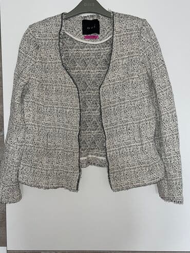 gerry weber nova kolekcija: M (EU 38), Pamuk, Karirani — 2