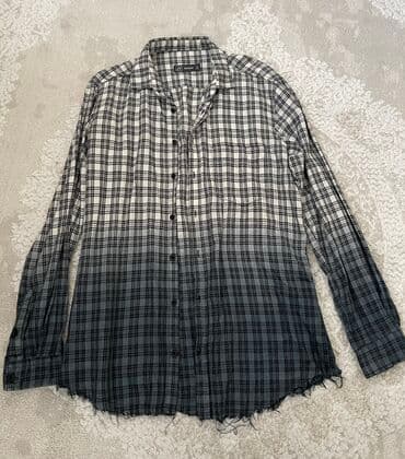 bluza s: 7Arrows, XL (EU 42), Karirani, bоја - Šareno — 1