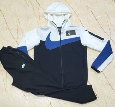 sminka na veliko: Komplet, M (EU 50), Nike — 2