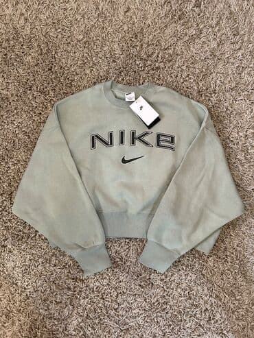 spavacice za dojenje h m: Nike, M (EU 38), bоја - Zelena — 2