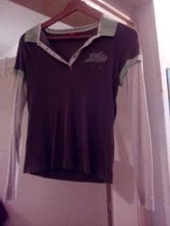 bluza s: Ralph Lauren, M (EU 38), Pamuk, bоја - Šareno — 1