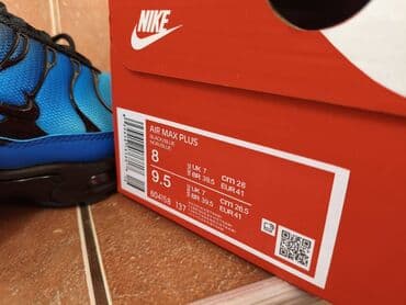pametni satovi telenor cena: Patike, Nike, veličina - 46 — 8