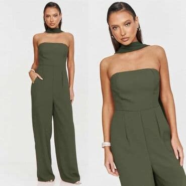 kombinezon za trudnice: 9Fashion Woman — 5