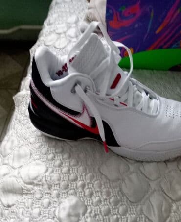 polovna obuca: Patike, Nike, veličina - 40 — 3