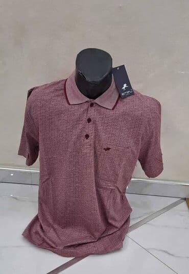 bermude reject 4xl: Majice od m do 6xl — 4