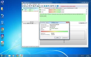 pentium 4: Intel Pentium, 4 GB OZU, 17 " — 6