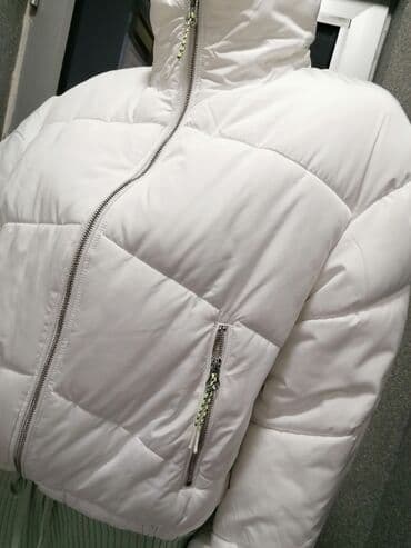 jakne za trudnice h m: XL (EU 42) — 8