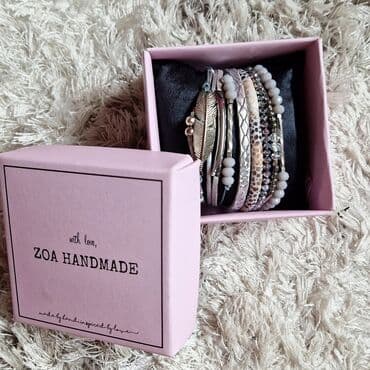 Narukvice: Handmade — 1