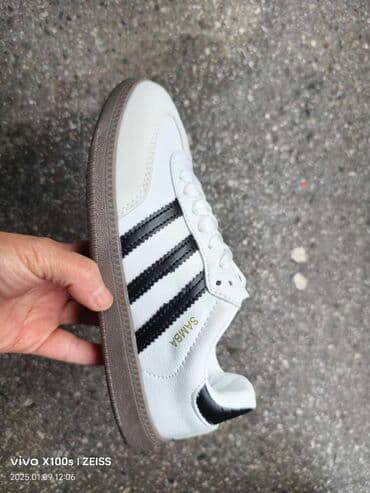 adidas samba zenske patike: Adidas, 38 — 13