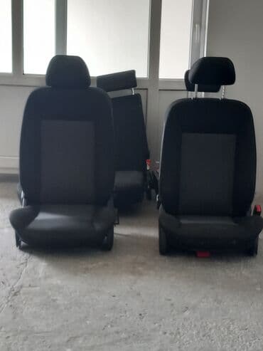 auto delovi univerzal крушевац слике: Sedista za mercedes a klasu — 5