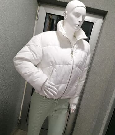 jakne za trudnice h m: XL (EU 42) — 2