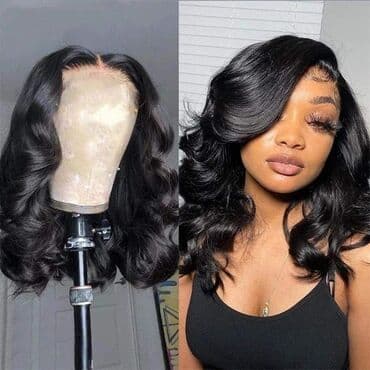 lace front perike: Perike
Cena:3200din — 24