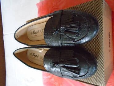 gerry weber nova kolekcija: Mokasine, Lusso, 38 — 2