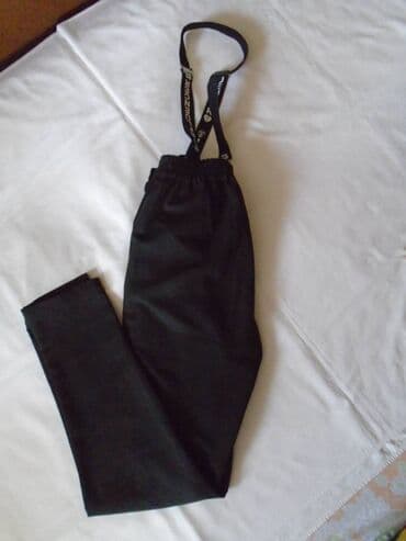 tregeri za pantalone novi sad: XS (EU 34) — 9