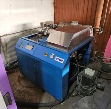 alat za klima uredjaje: Water Jet Švajcarski. Švajcarski Water Jet 2000x4000mm sa kopirnom — 2