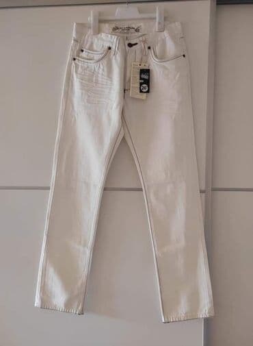 pantalone s: Pantalone, S (EU 48), Klasične — 1