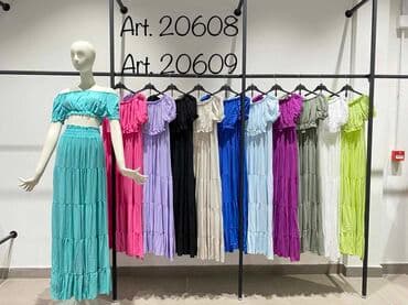 balašević kompleti: 9Fashion Woman, One size — 1