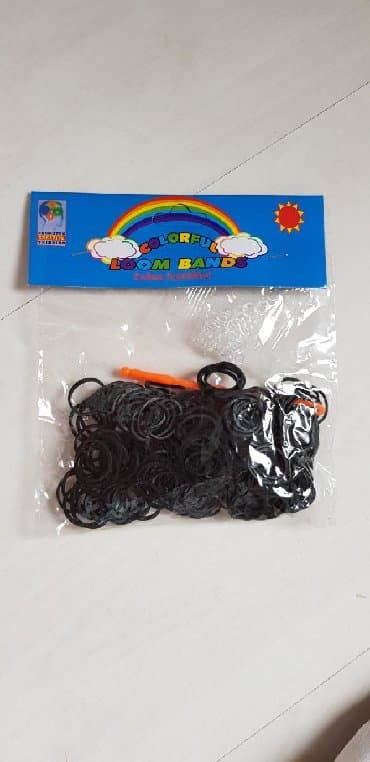 Nakit: Set za pravljenje narukvica — 1