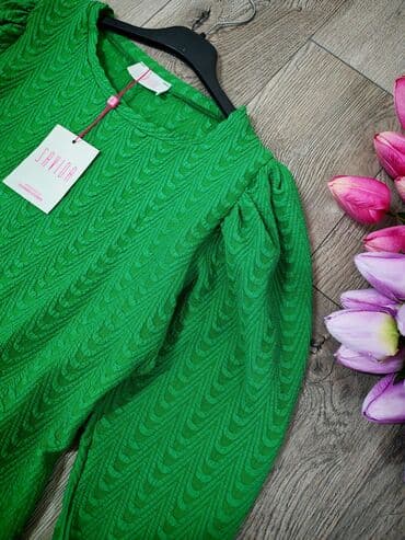 gerry weber nova kolekcija: M (EU 38), Jednobojni, bоја - Zelena — 6