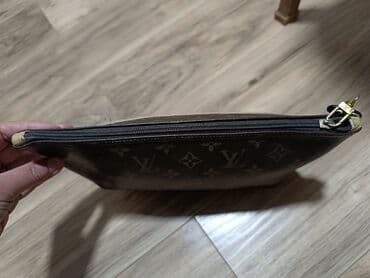 louis vuitton kais muski: Louis Vuitton — 5