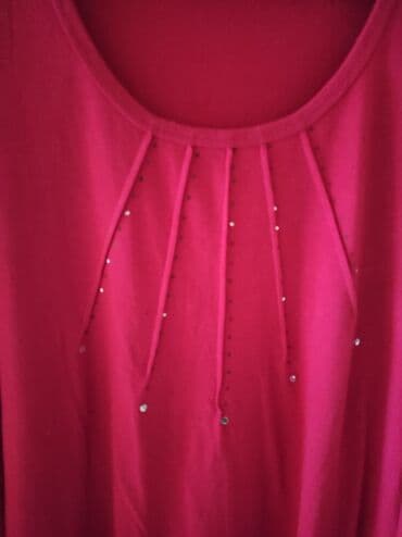 novcanik i kais set: A-Dress, L (EU 40), bоја - Roze — 4