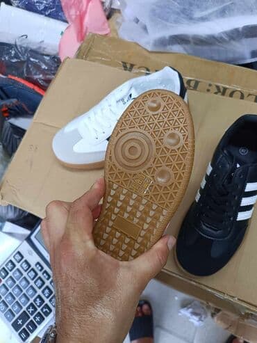 adidas gazele zenske: Adidas, 41 — 13