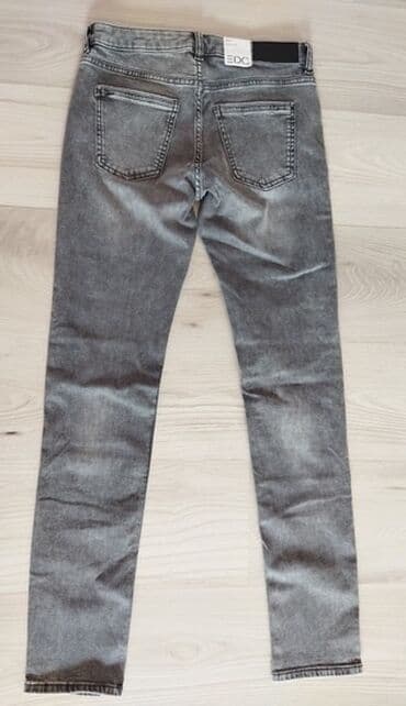 esprit bluza: 28, 32, Teksas, Normalan struk, Drugi kroj — 2