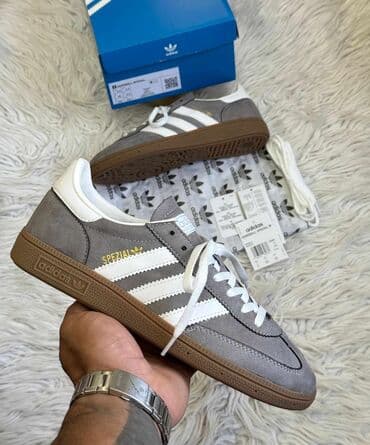 caj za mrsavljenje iz turske: Adidas — 7