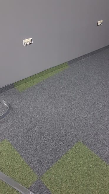 Građevinarstvo i rekonstrukcija: Ugradnja itisona i odrzavanje — 3