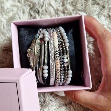 Narukvice: Handmade — 2