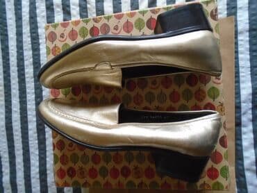 zlatni zubi: Espadrile, 40 — 5
