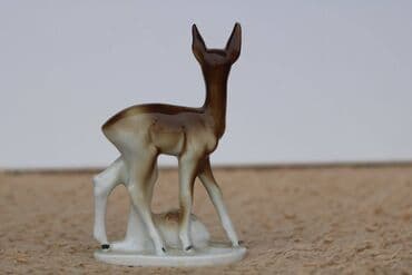 drvene macke figure: Figura — 1