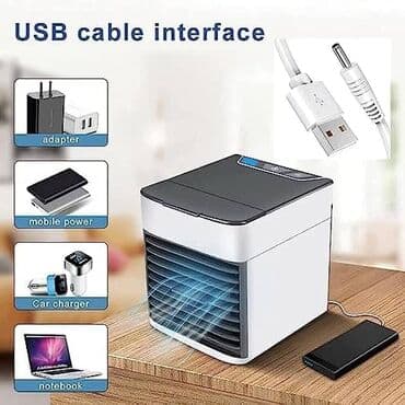 Mini klime: Arctic air ultra arctic air ultra garancija godinu dana novo novo — 3