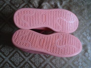 patike sa cirkonima: 40, bоја - Roze — 6