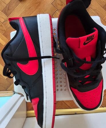 obuca 35 broj: Nike, 40, bоја - Crvena — 3