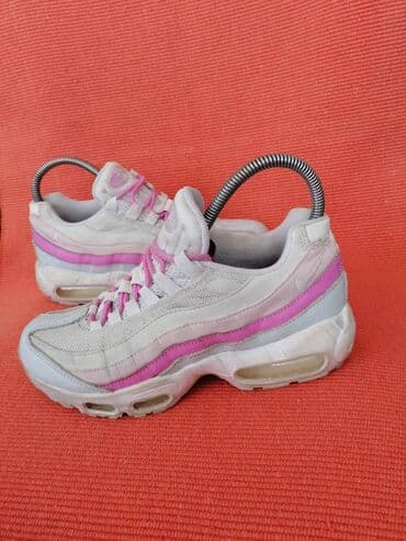 Patike: Nike, 38.5 — 8