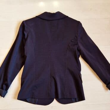 blejzer zenski kompleti sako i pantalone mona: M (EU 38) — 3