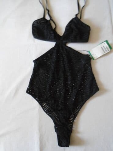 gerry weber nova kolekcija: H&M, XS (EU 34), bоја - Crna — 1