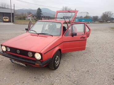 delovi za golf 4: Volkswagen — 2