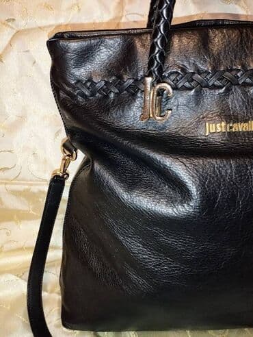 cavalli parfem: Torba za rame — 9