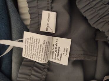 lidl pantalone: M (EU 38) — 5