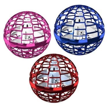 dexy co igracke za decu od 3 godine: Magicna lopta nova flying spinner letece lopte akcija cene nisu — 11