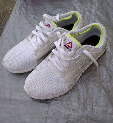 svecane bele haljine: Patike, Reebok, veličina - 41 — 2