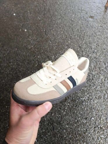 mokasine beograd: Adidas, 44 — 4