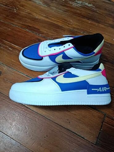 nike command patike: Nike, 41 — 1
