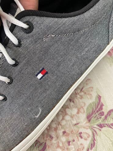 ručni sat muški: Patike, Tommy Hilfiger, veličina - 42 — 3